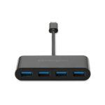 Kensington USB-C 4-Port Hub
