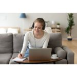 Kensington USB-C On-Ear Headset