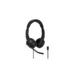 Kensington USB-C On-Ear Headset