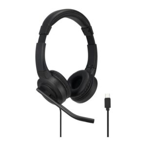 Kensington USB-C On-Ear Headset