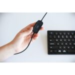 Kensington USB-C Over-Ear Headset