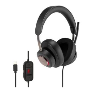 Kensington USB-C Over-Ear Headset