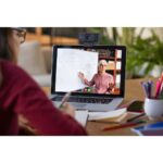 Kensington W1050 1080p Webcam