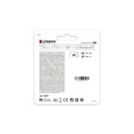 Kingston 128GB Canvas Go Plus microSDXC Card