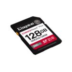 Kingston 128GB SDXC UHS-II 280R/100W U3 V60