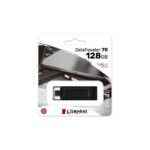 Kingston 128GB USB-C 3.2 Gen 1 Flash Drive