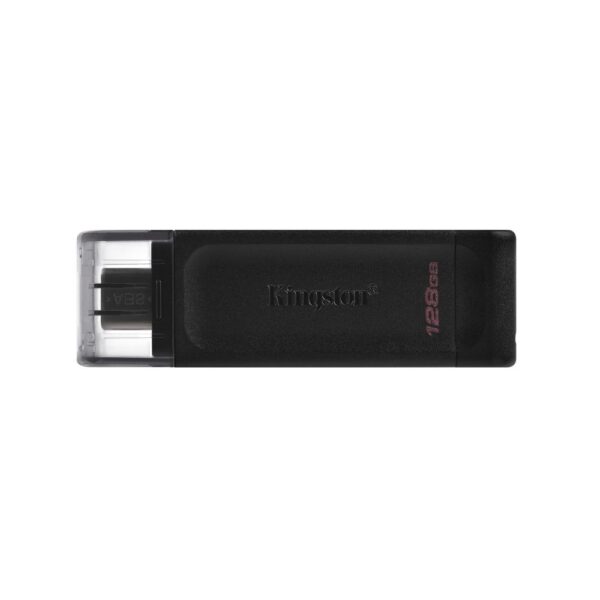 Kingston 128GB USB-C 3.2 Gen 1 Flash Drive