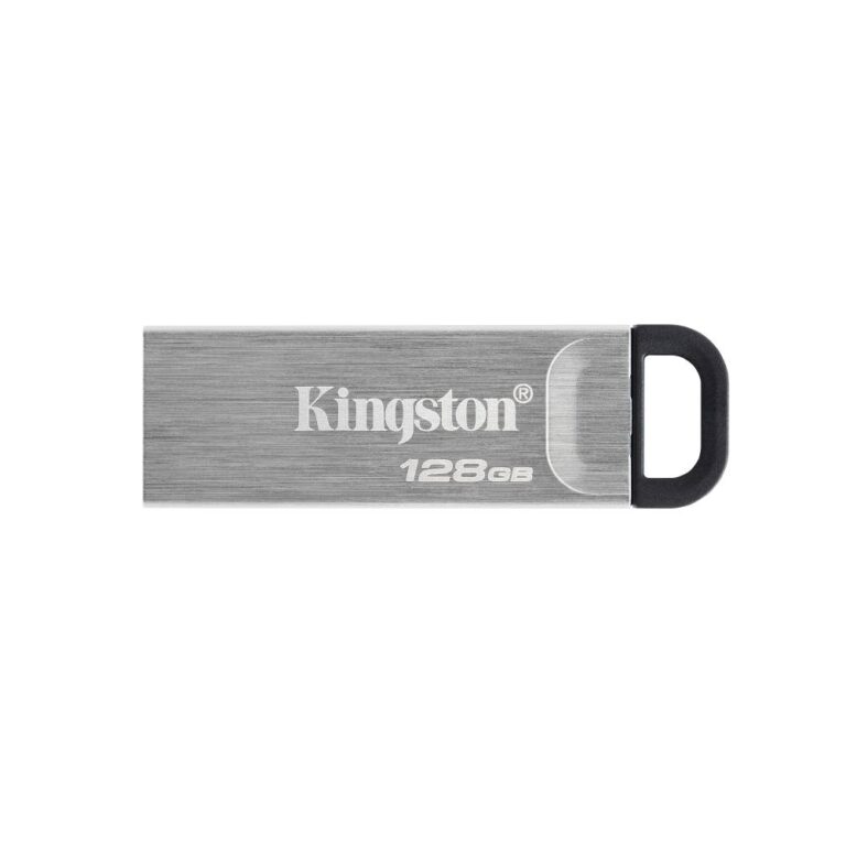 Kingston 128GB USB Flash Drive