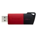 Kingston 128GB USB3.2 Exodia M Flash Drive