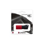 Kingston 128GB USB3.2 Exodia M Flash Drive