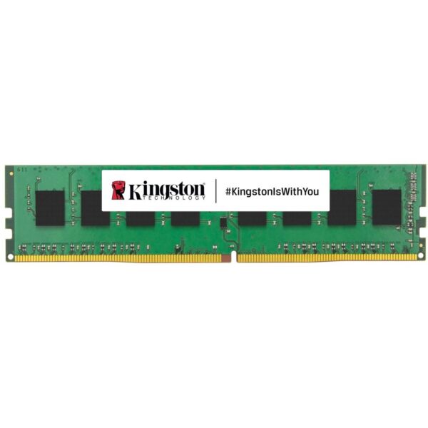 Kingston 16GB DDR4-3200 CL22 Memory