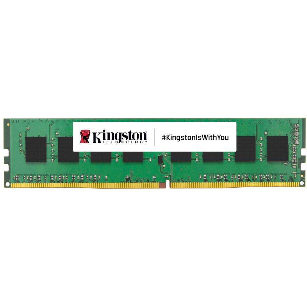 Kingston 16GB DDR4-3200 CL22 Memory