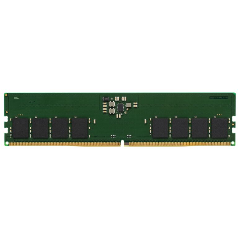 Kingston 16GB DDR5-5600 Memory Module