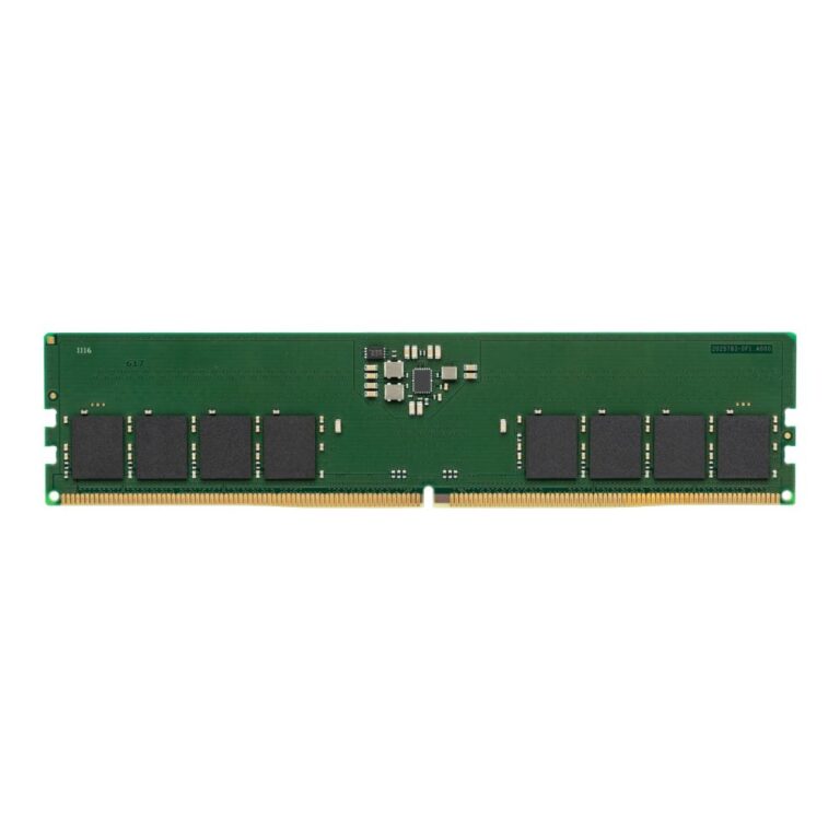 Kingston 16GB DDR5-5600 Memory Module