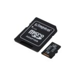 Kingston 16GB microSDHC Industrial Card