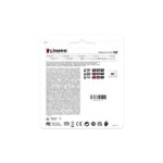 Kingston 16GB microSDHC Industrial Card