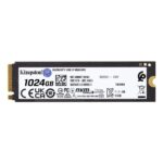 Kingston 1TB NVMe M.2 SSD