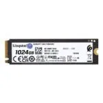 Kingston 1TB NVMe M.2 SSD