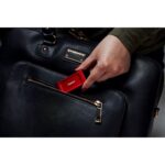 Kingston 1TB XS1000 Red SSD Drive