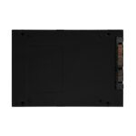 Kingston 256GB SSD KC600 SATA3 2. 5