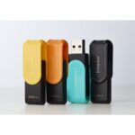 Kingston 256GB USB 3.2 Exodia S Flash Drive