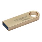 Kingston 256GB USB 3.2 Gen 1 Metal Drive