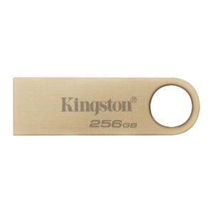 Kingston 256GB USB 3.2 Gen 1 Metal Drive