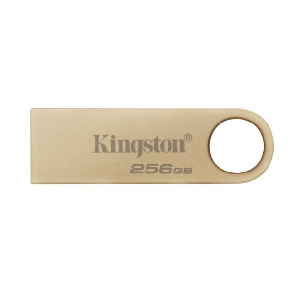 Kingston 256GB USB 3.2 Gen 1 Metal Drive