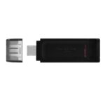 Kingston 256GB USB-C 3.2 DataTraveler