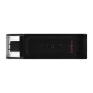 Kingston 256GB USB-C 3.2 DataTraveler