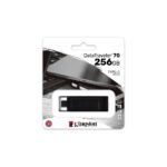 Kingston 256GB USB-C 3.2 DataTraveler
