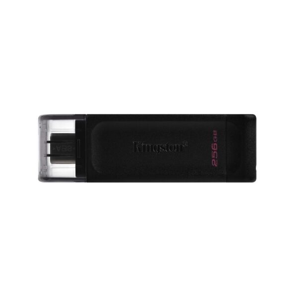 Kingston 256GB USB-C 3.2 DataTraveler
