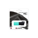 Kingston 256GB USB3.2 DataTraveler Exodia M