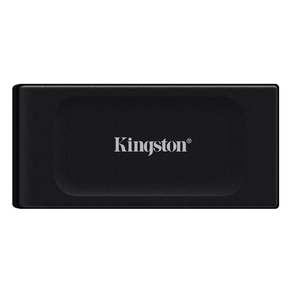 Kingston 2TB XS1000 Portable SSD