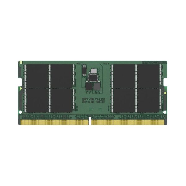 Kingston 32GB DDR5 5600 MT/s Memory Module