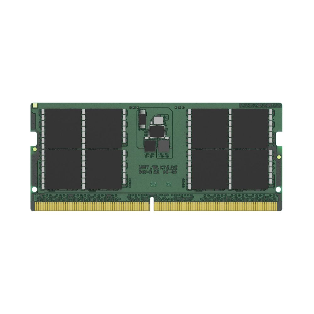 Kingston 32GB DDR5 5600 MT/s Memory Module