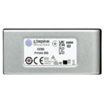 Kingston 4000G Portable SSD XS2000