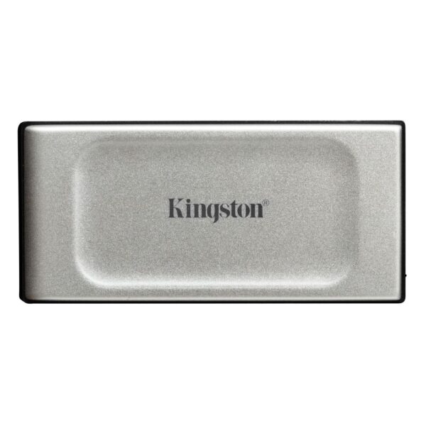 Kingston 4000G Portable SSD XS2000