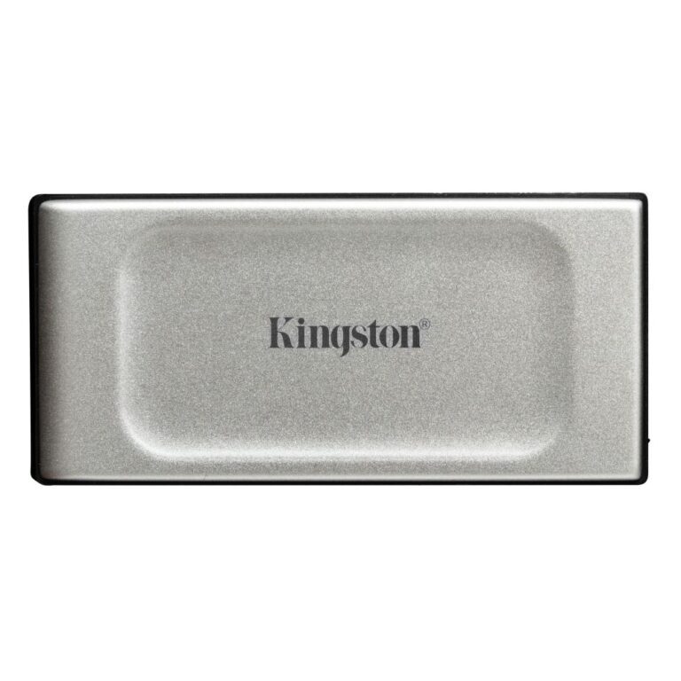 Kingston 4000G Portable SSD XS2000