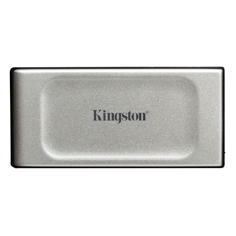 Kingston 4000G Portable SSD XS2000