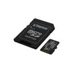 Kingston 512GB microSDXC Canvas Select Plus Card