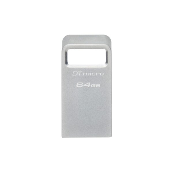 Kingston 64GB Micro USB 3.2 Gen 1
