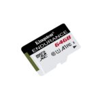 Kingston 64GB MicroSD UHS-I Class 10