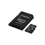Kingston 64GB microSDXC Canvas Select Plus