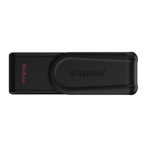 Kingston 64GB USB 3.2 DataTraveler Exodia S