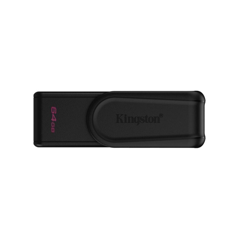 Kingston 64GB USB 3.2 DataTraveler Exodia S