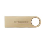 Kingston 64GB USB 3.2 Metal Flash Drive