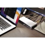 Kingston 64GB USB 3.2 Metal Flash Drive