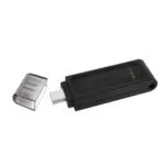 Kingston 64GB USB-C 3.2 Gen 1 70