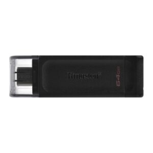 Kingston 64GB USB-C 3.2 Gen 1 70
